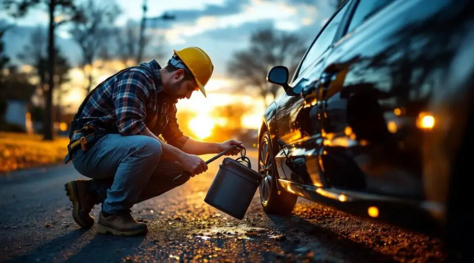 Off-Road Sand Recovery & Winch-Out Services — Tampa